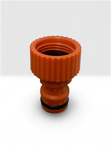 1/2"  OTOMATİK HORTUM BAĞLANTI REKORU  150/1,800)